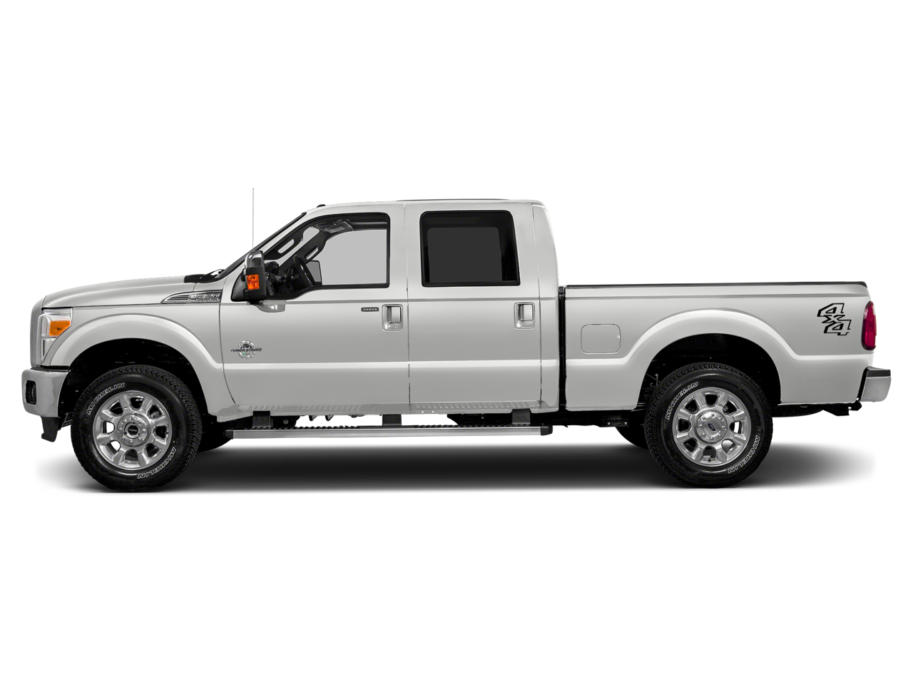 2015 Ford F-250 XLT