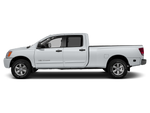 2015 Nissan Titan PRO-4X