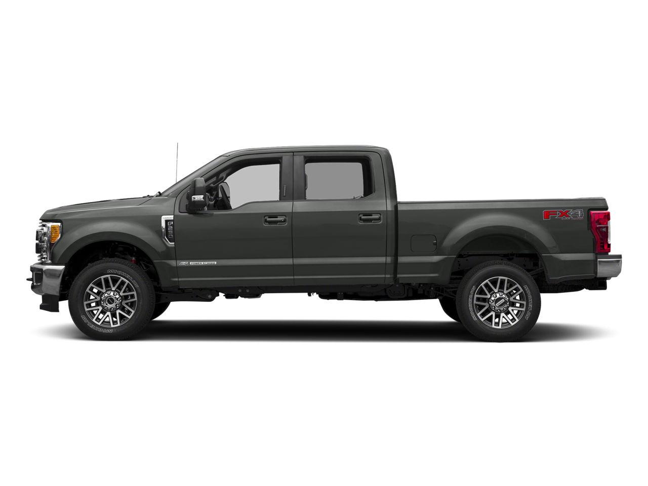 2017 Ford F-250 XLT