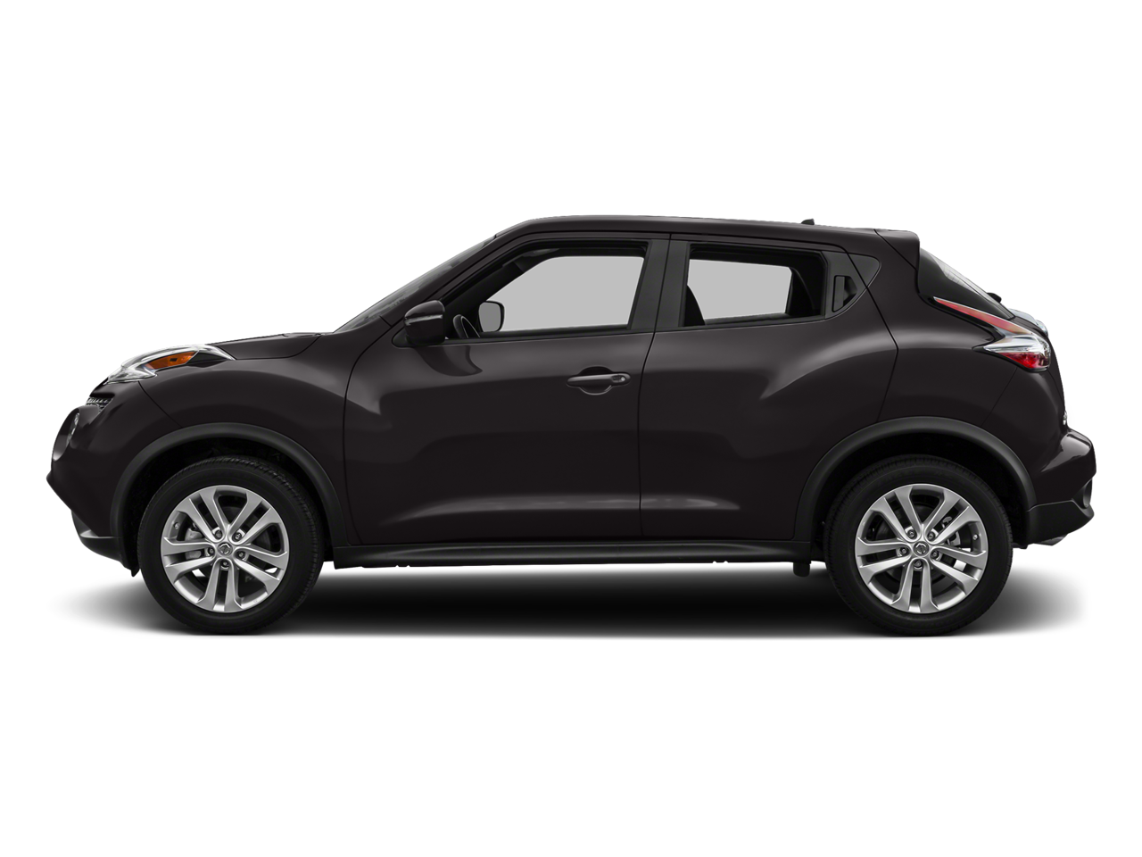 2017 Nissan Juke S