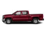 2018 Chevrolet Silverado LT