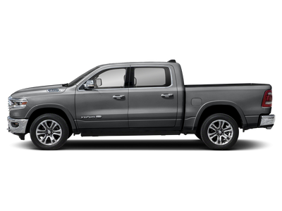 2019 RAM 1500 Longhorn