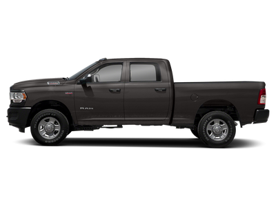 2019 RAM 2500 Tradesman