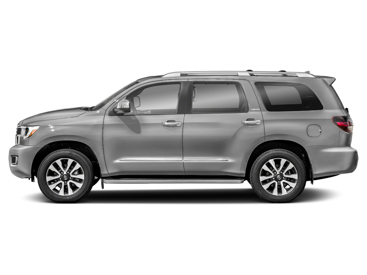 2019 Toyota Sequoia Limited
