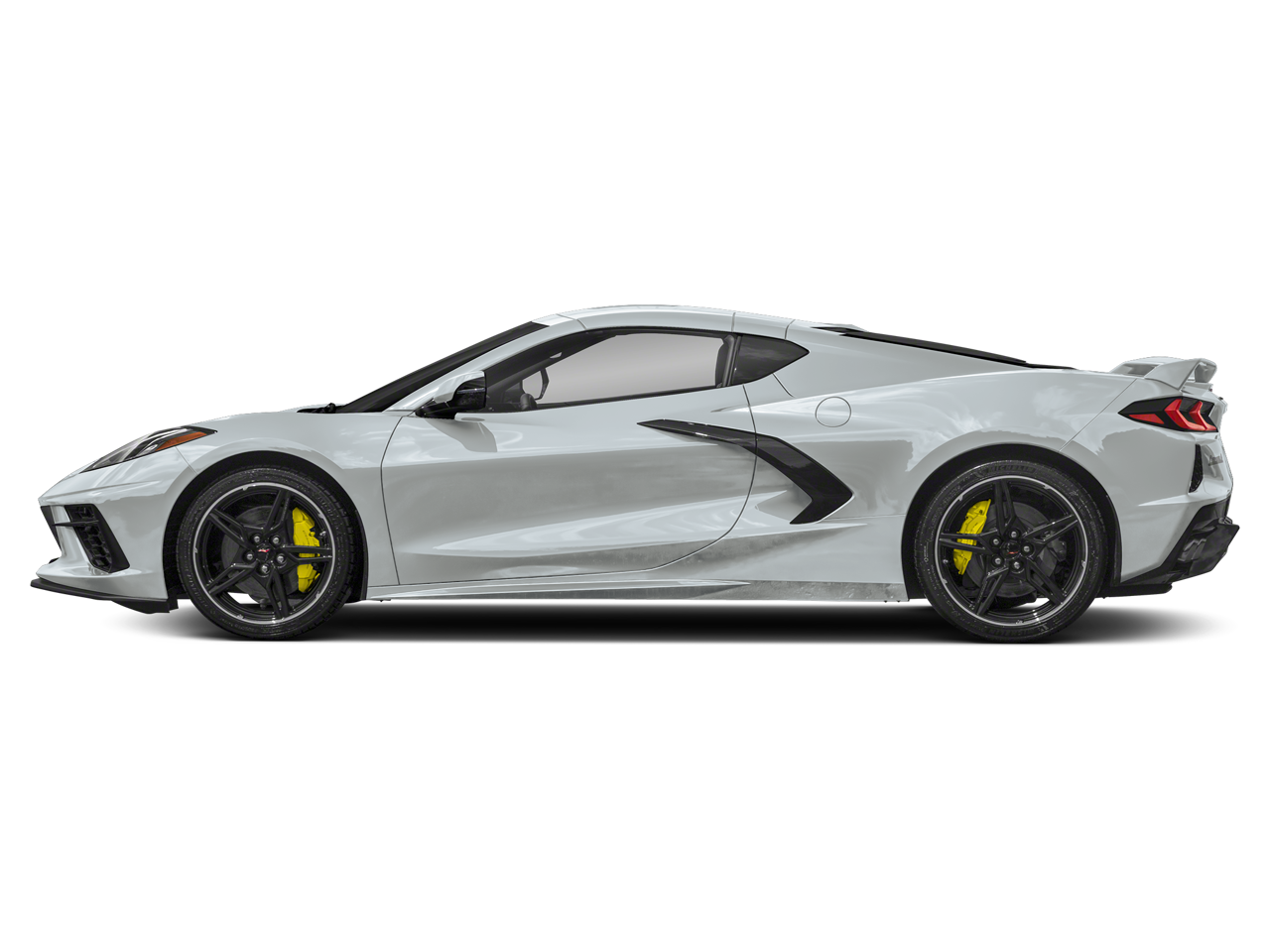 2020 Chevrolet Corvette 1LT