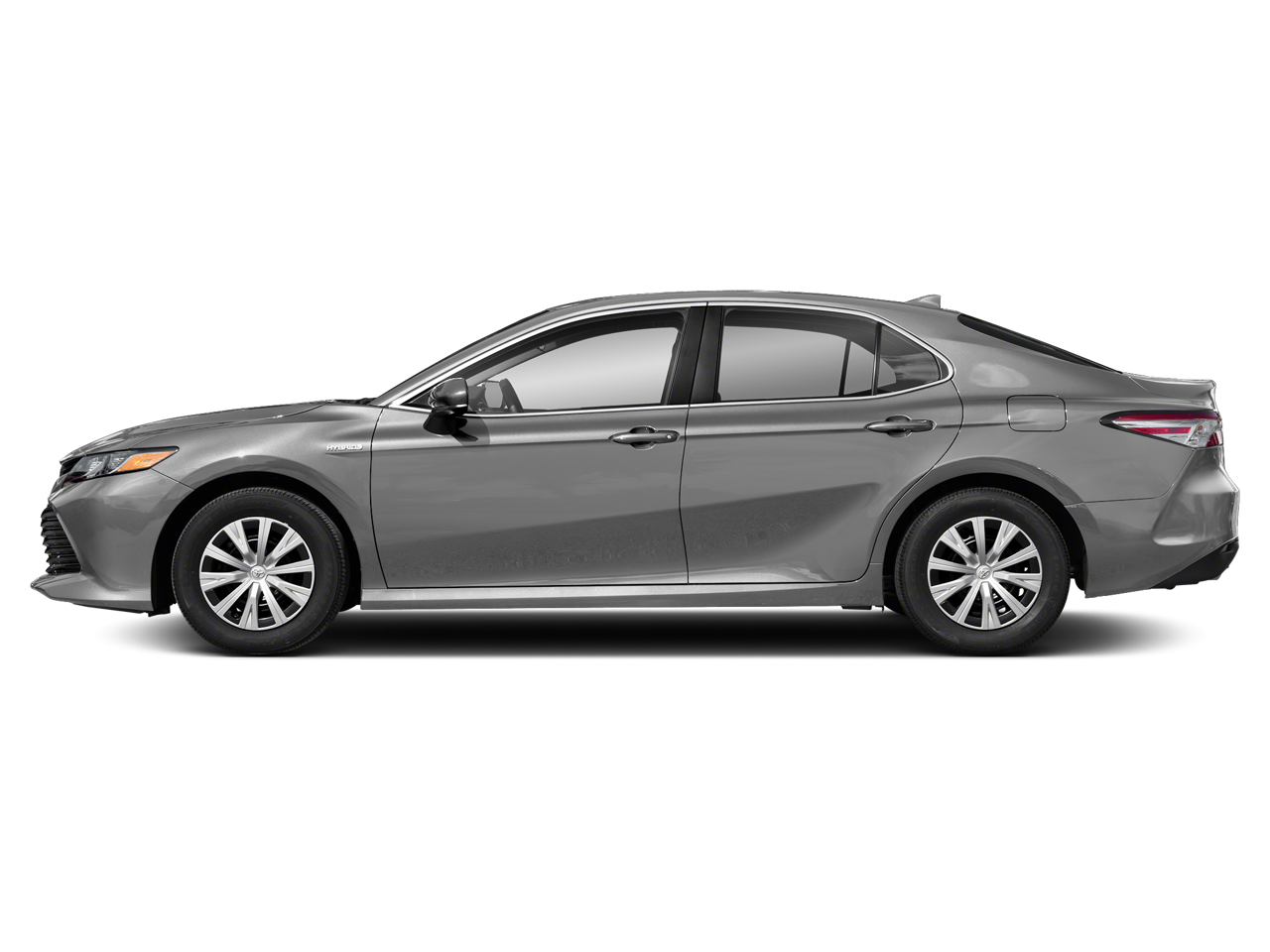 2020 Toyota Camry Hybrid Hybrid LE