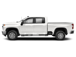 2021 Chevrolet Silverado LT
