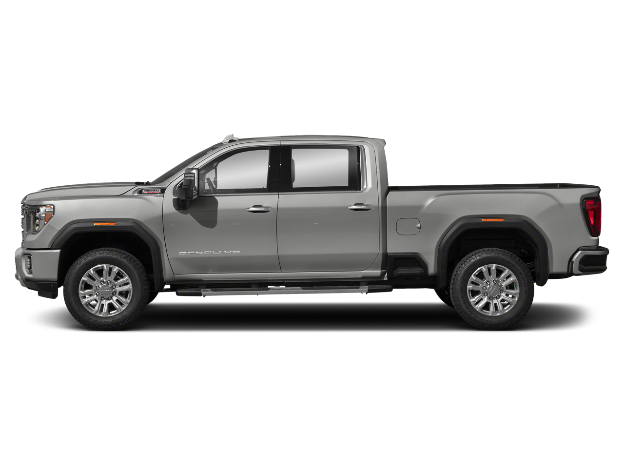 2021 GMC Sierra Denali