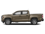 2021 GMC Canyon 4WD AT4 w/Leather