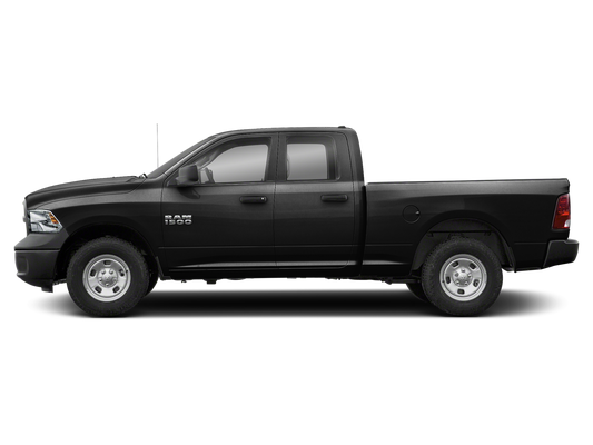 2021 RAM 1500 Classic Tradesman in Wynne, AR - Red River Automotive Group