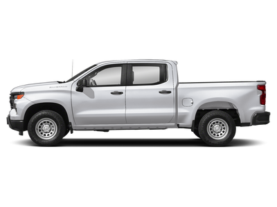 2022 Chevrolet Silverado High Country