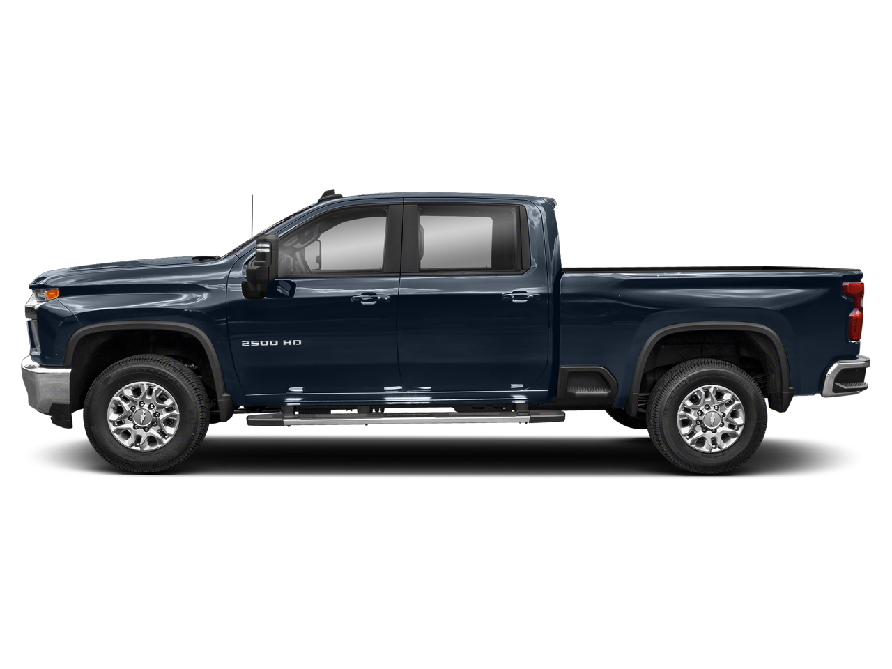 2022 Chevrolet Silverado LT