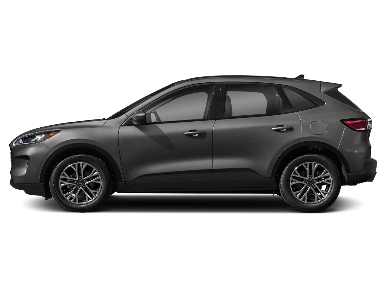 2022 Ford Escape Hybrid SEL Hybrid