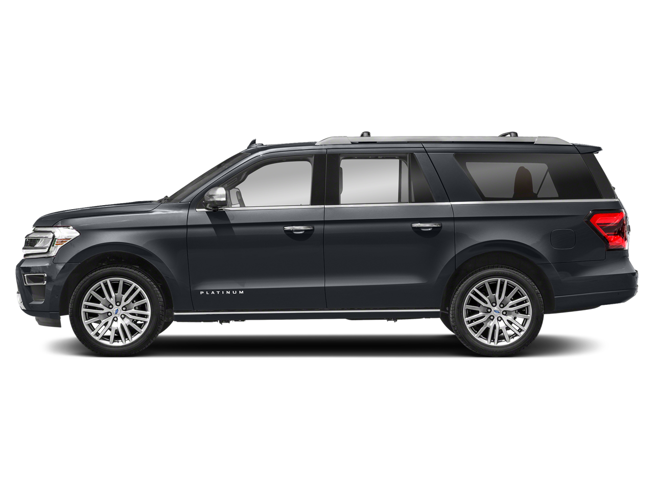 2022 Ford Expedition MAX Platinum