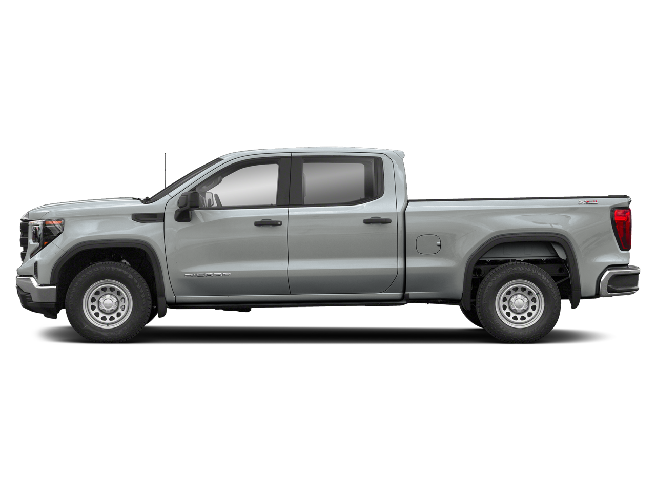2022 GMC Sierra Denali