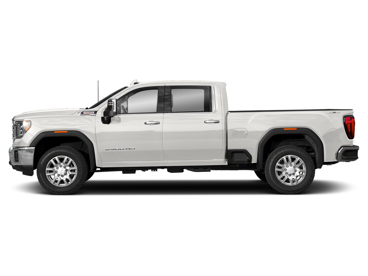 2022 GMC Sierra SLT