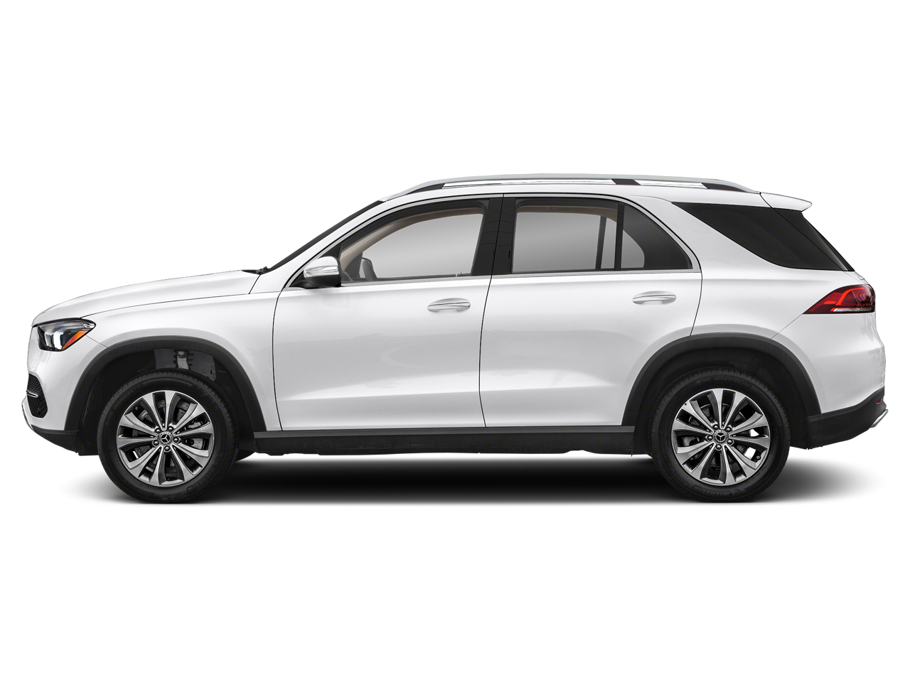 2022 Mercedes-Benz GLE SUV GLE 350