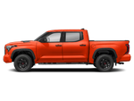 2022 Toyota Tundra Hybrid TRD Pro Hybrid