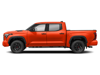 2022 Toyota Tundra Hybrid TRD Pro Hybrid