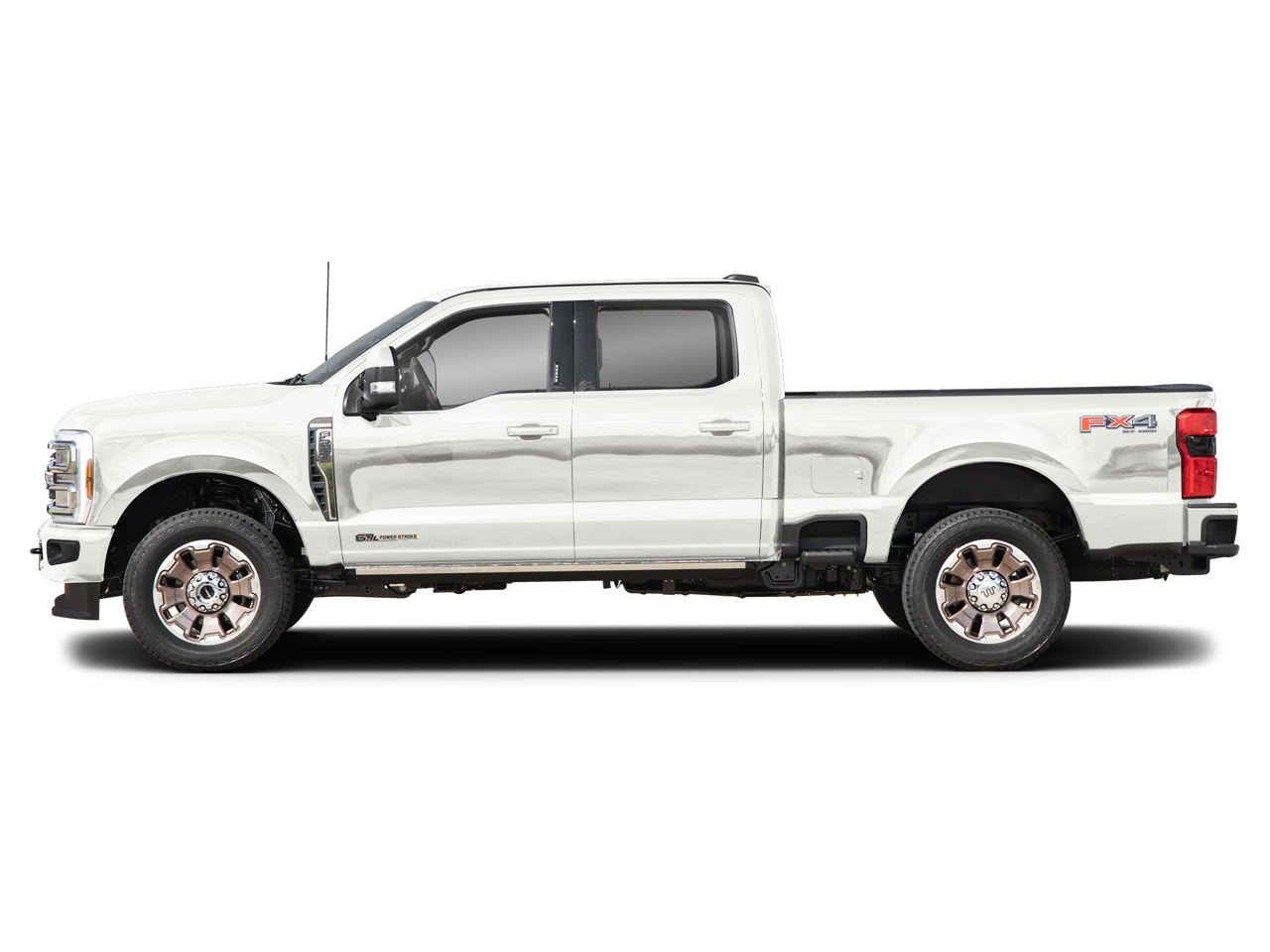 2023 Ford F-250 King Ranch