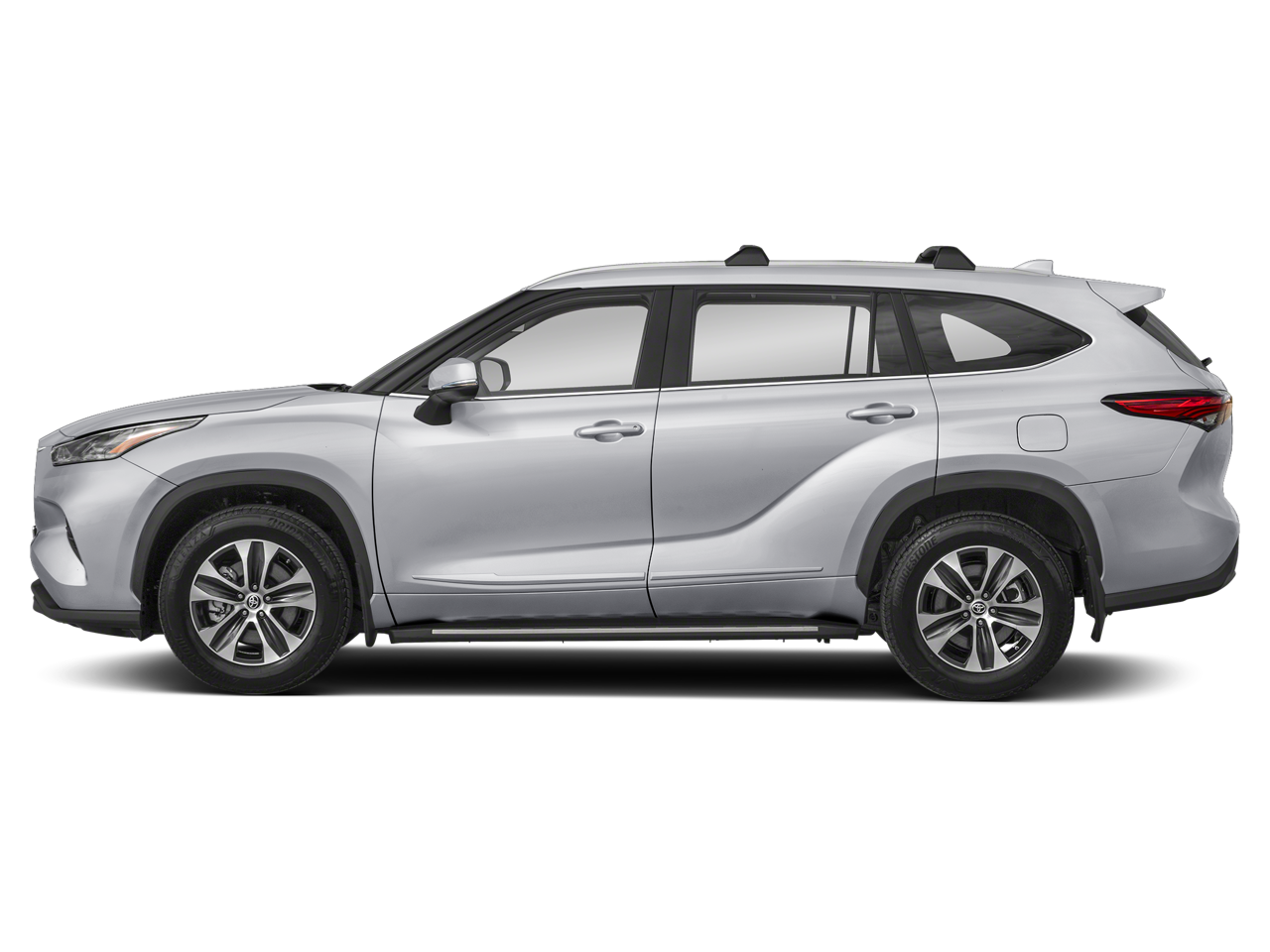 2023 Toyota Highlander Hybrid Hybrid XLE