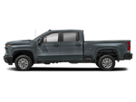 2024 Chevrolet Silverado LTZ