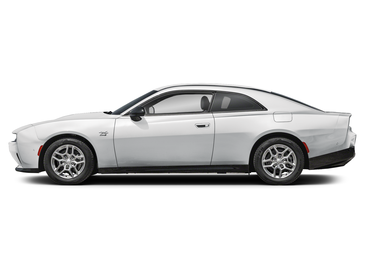 2024 Dodge Charger Daytona Scat Pack