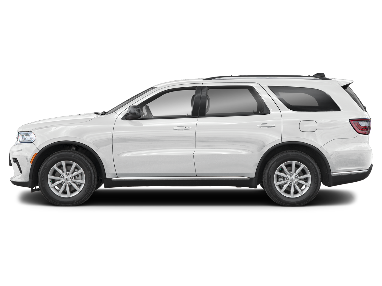 2024 Dodge Durango SRT Hellcat