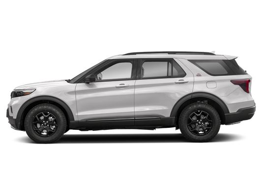 2024 Ford Explorer Timberline in Wynne, AR - Red River Automotive Group