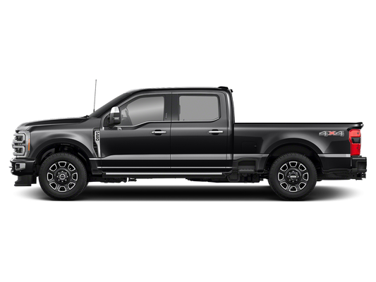 2024 Ford F-250SD XLT in Wynne, AR - Red River Automotive Group