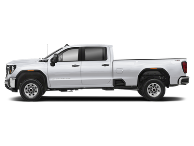 2024 GMC Sierra Denali
