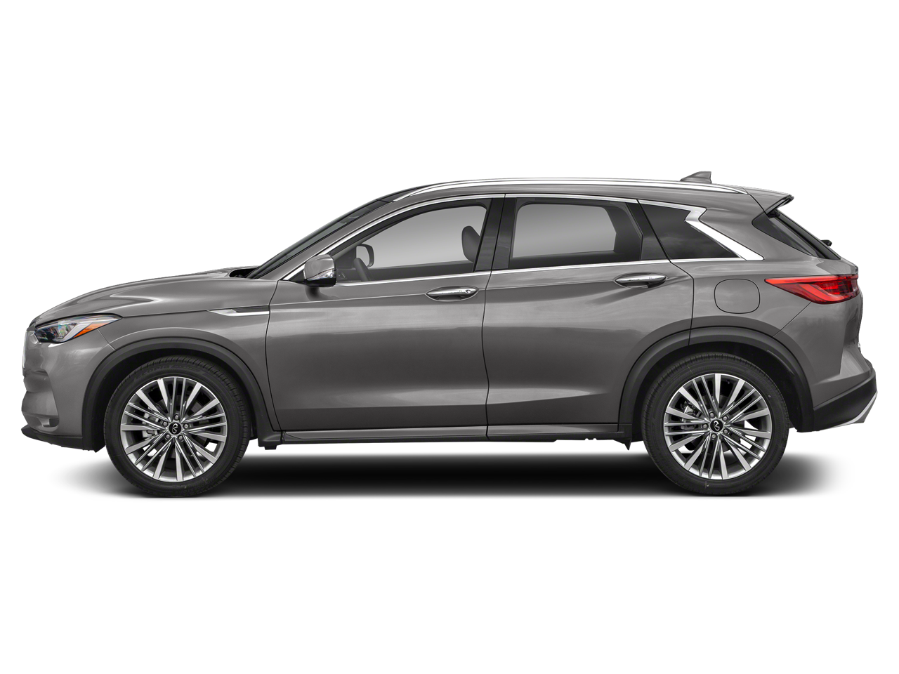 2024 INFINITI QX50 SENSORY