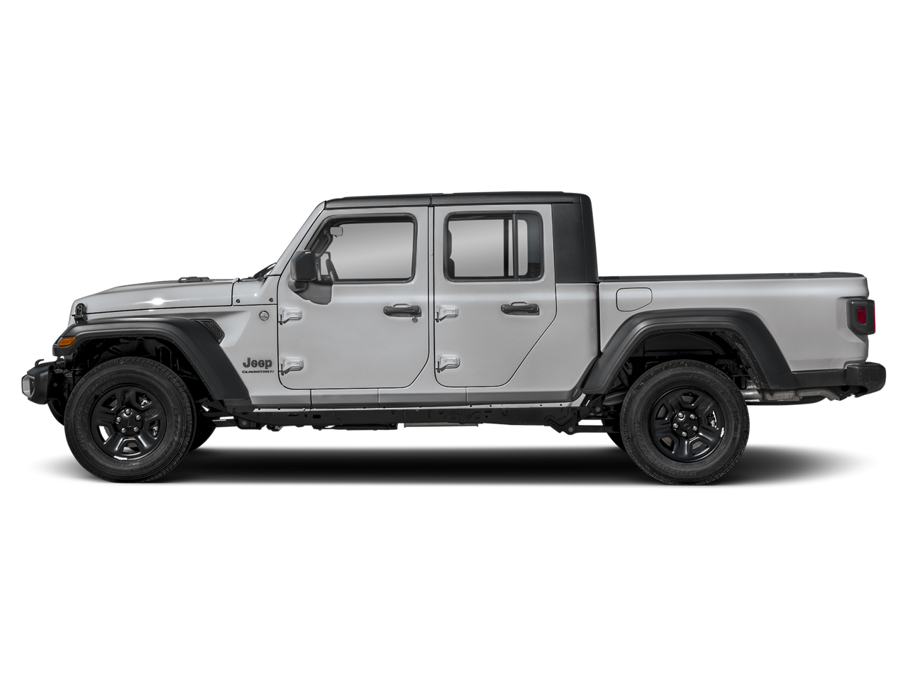 2024 Jeep Gladiator Sport S
