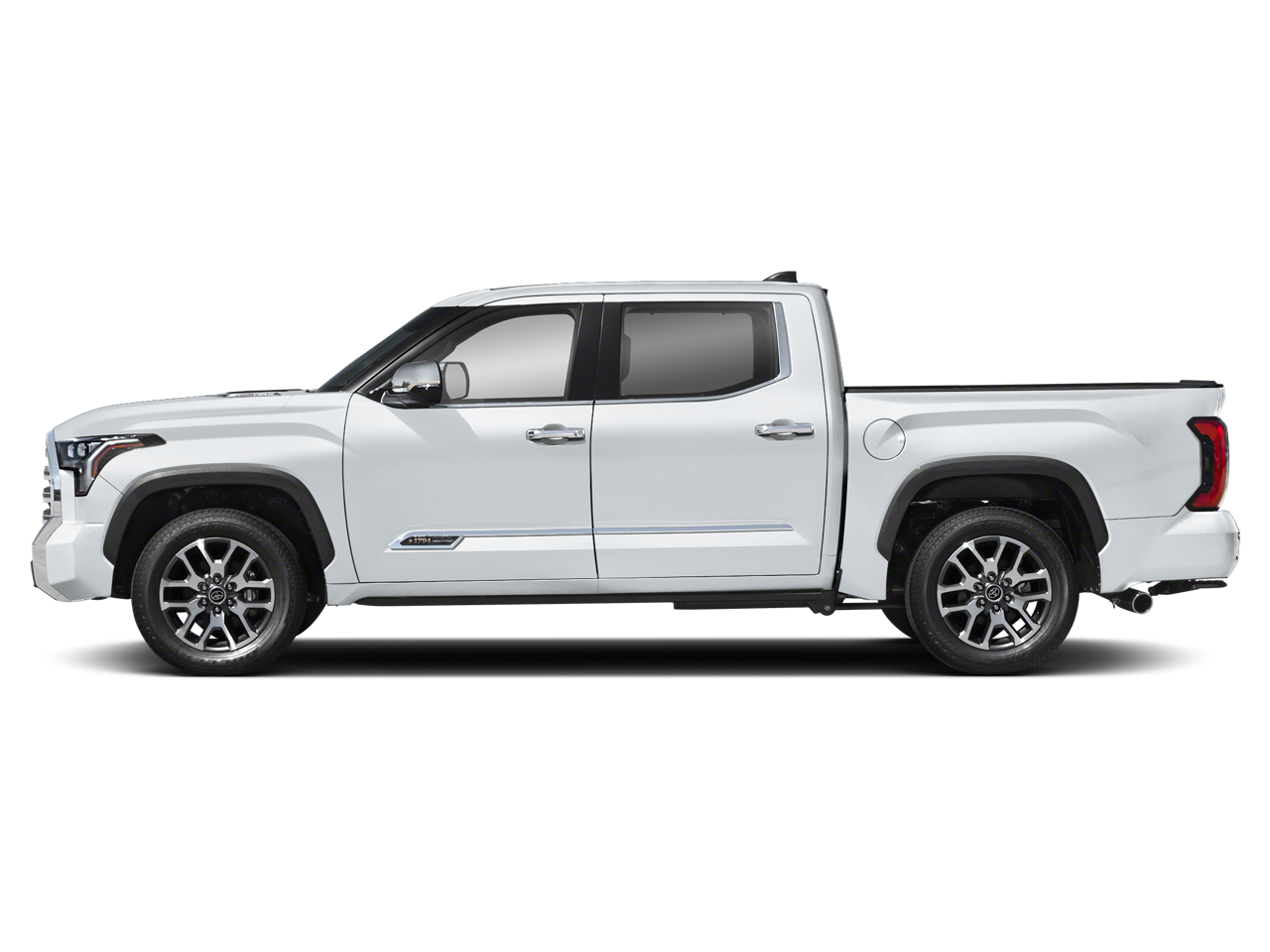 2024 Toyota Tundra Hybrid 1794 Edition Hybrid