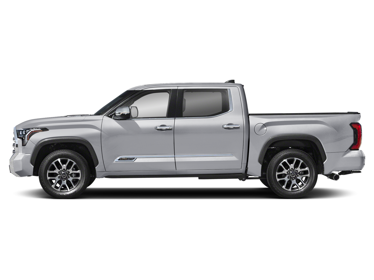 2024 Toyota Tundra Hybrid 1794 Edition Hybrid