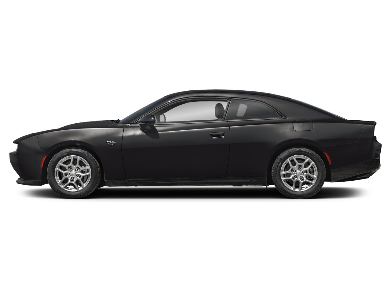 2025 Dodge Charger Daytona R/T