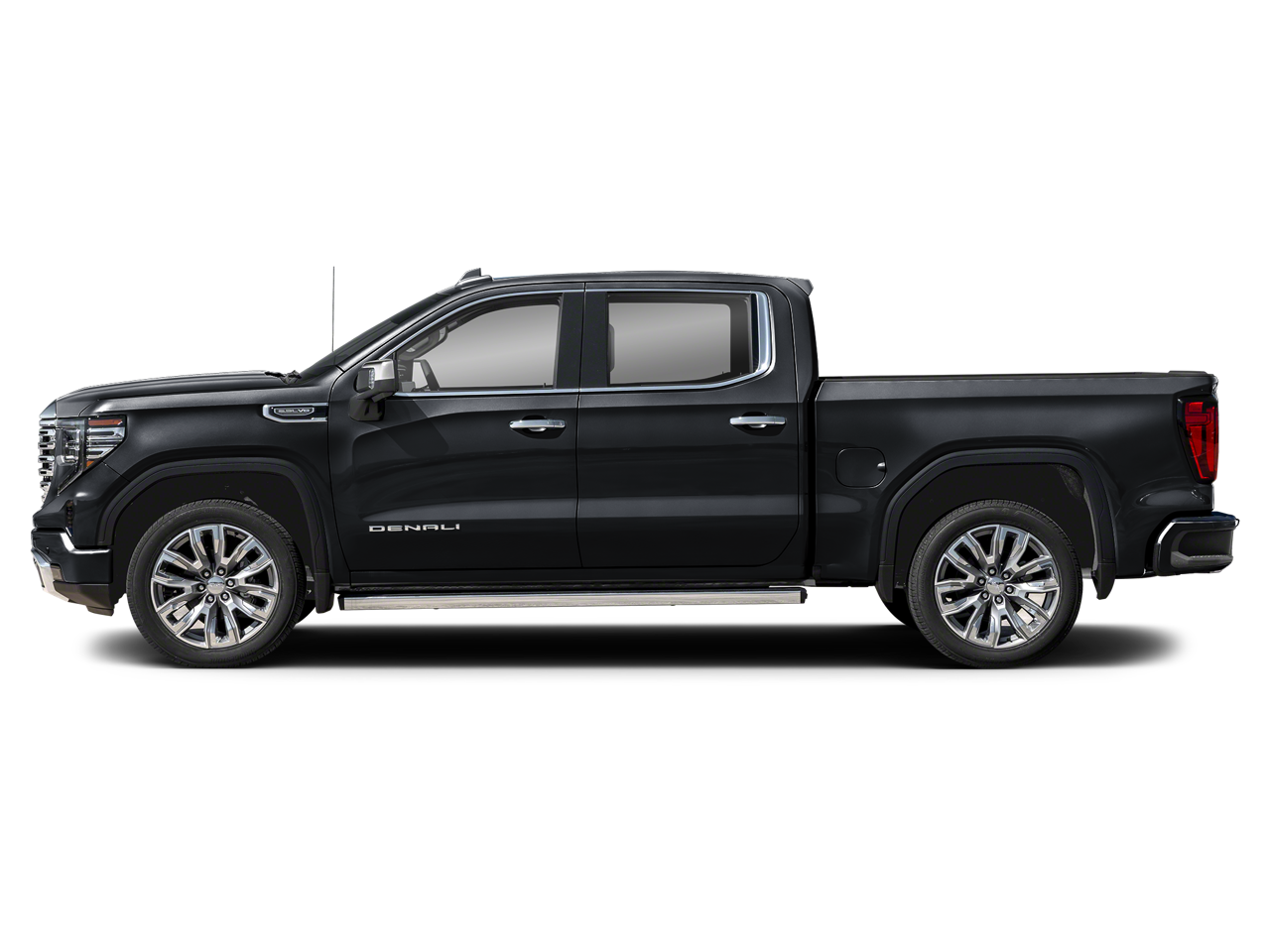 2025 GMC Sierra Denali