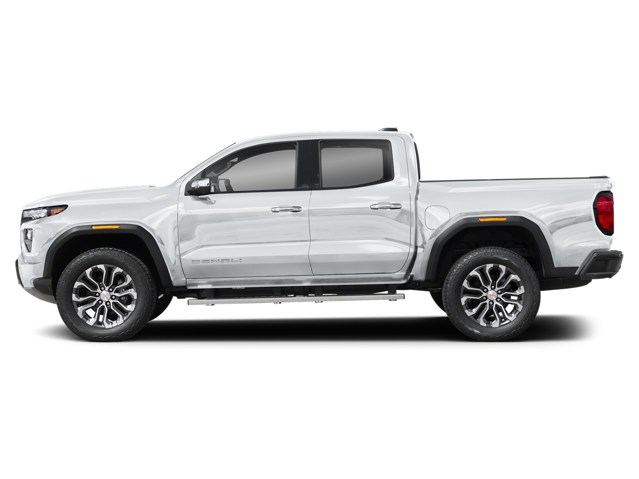 2025 GMC Canyon 4WD Denali
