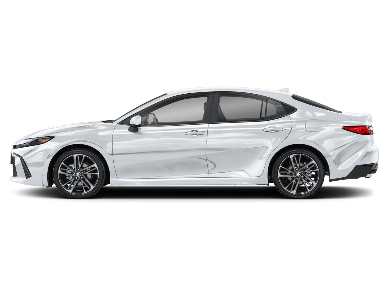2025 Toyota Camry Hybrid XSE