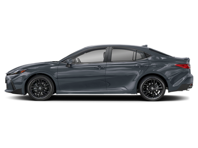 2025 Toyota Camry Hybrid SE
