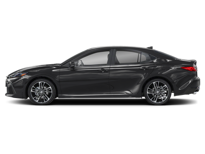2026 Toyota Camry Hybrid XSE