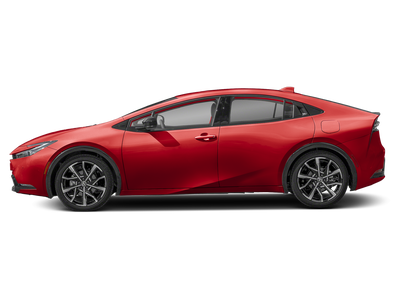 2026 Toyota Prius Prime XSE Premium