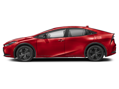 2026 Toyota Prius Prime SE