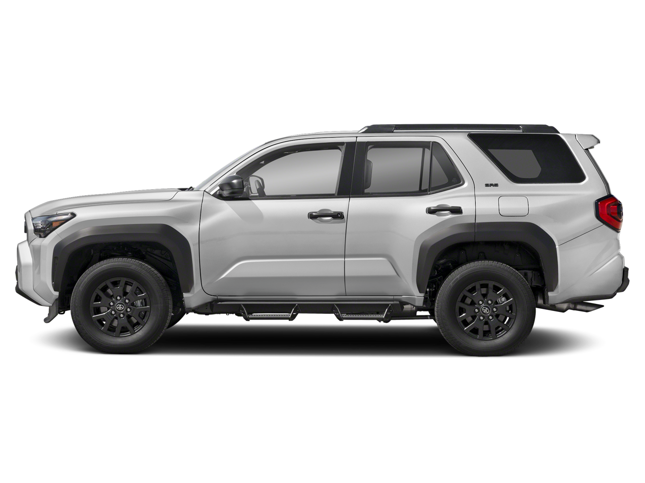 2026 Toyota 4Runner SR5 - Photo 36