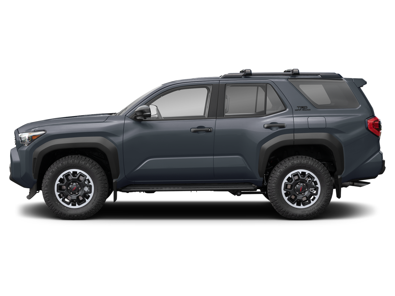 2026 Toyota 4Runner TRD Off-Road