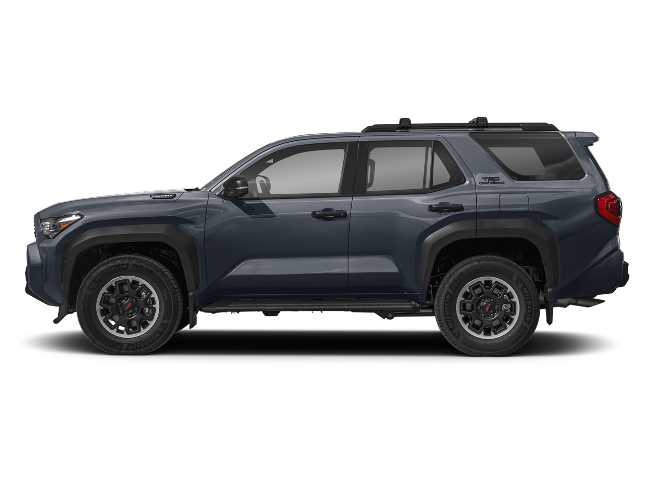 2026 Toyota 4Runner Hybrid Hybrid TRD Off Road Premium