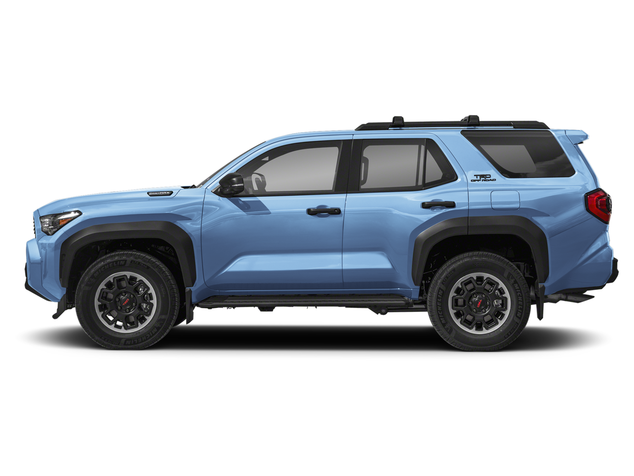 2026 Toyota 4Runner Hybrid Hybrid TRD Off Road Premium