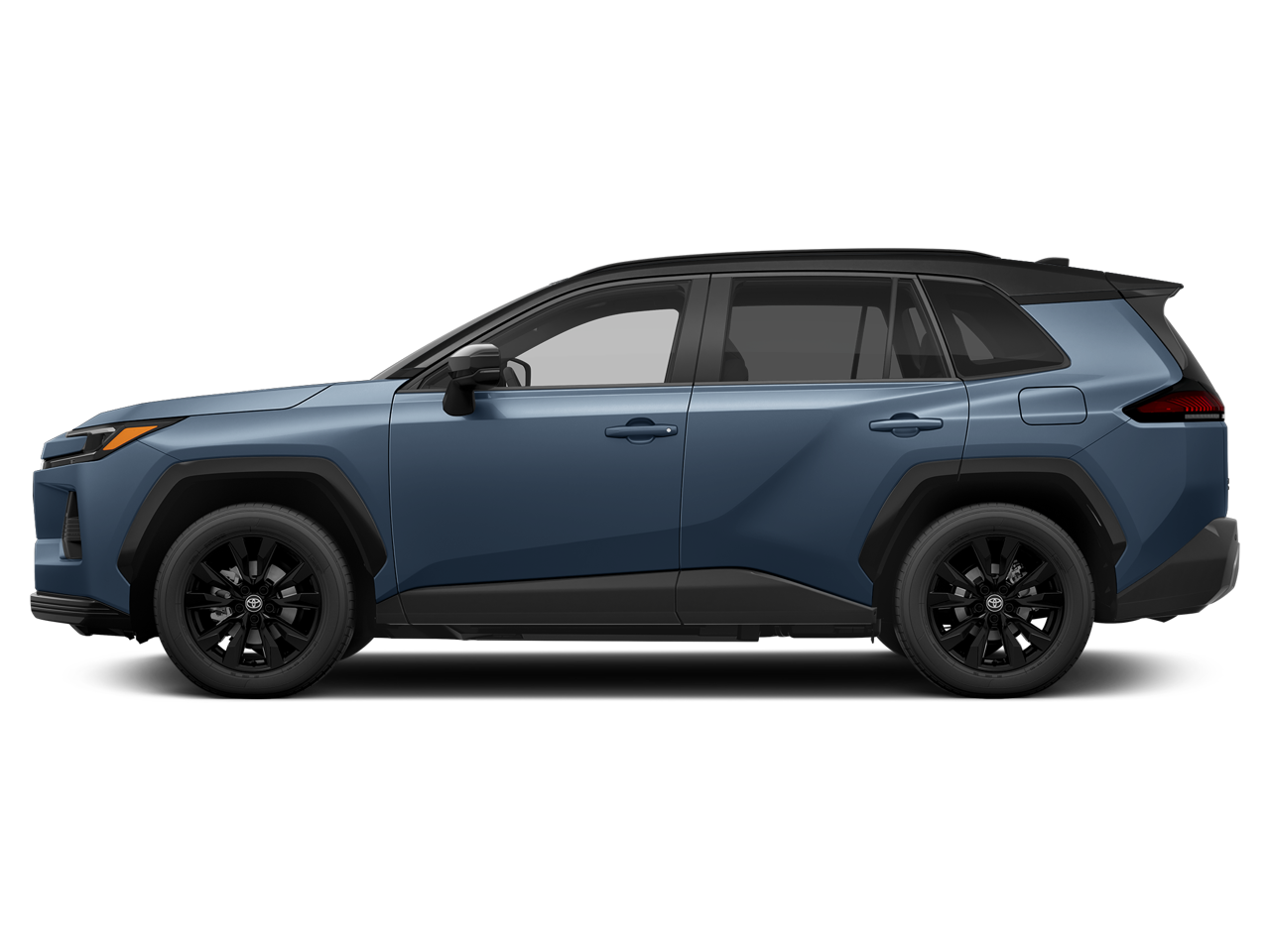 2026 Toyota RAV4 Base