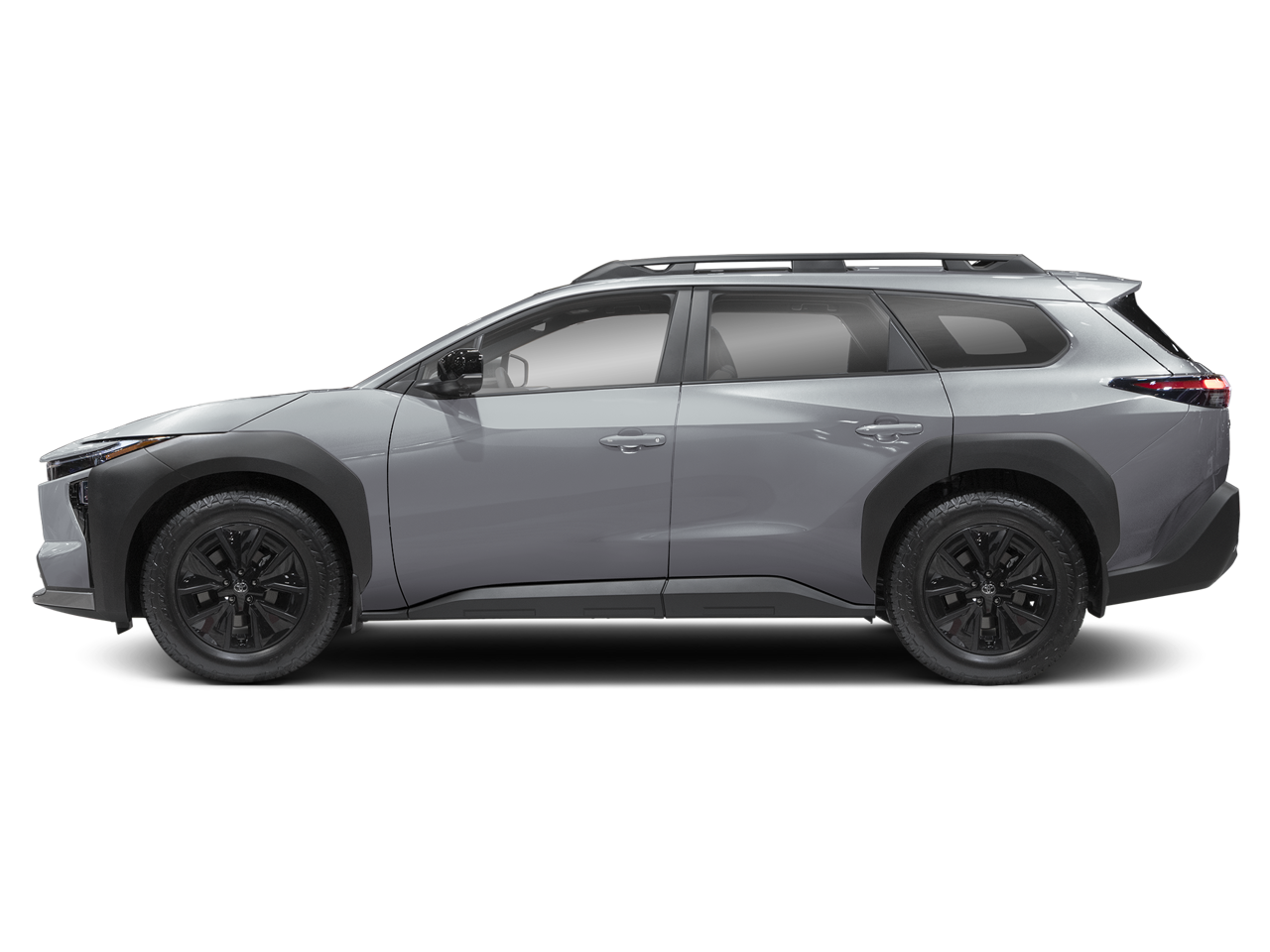2026 Toyota bZ Woodland Premium