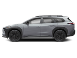 2026 Toyota bZ Woodland Premium